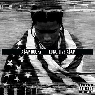 Long.Live.A$AP by A$AP Rocky