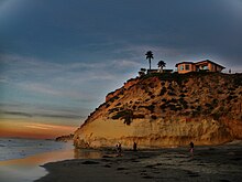 Picture of Solana Beach, San Diego