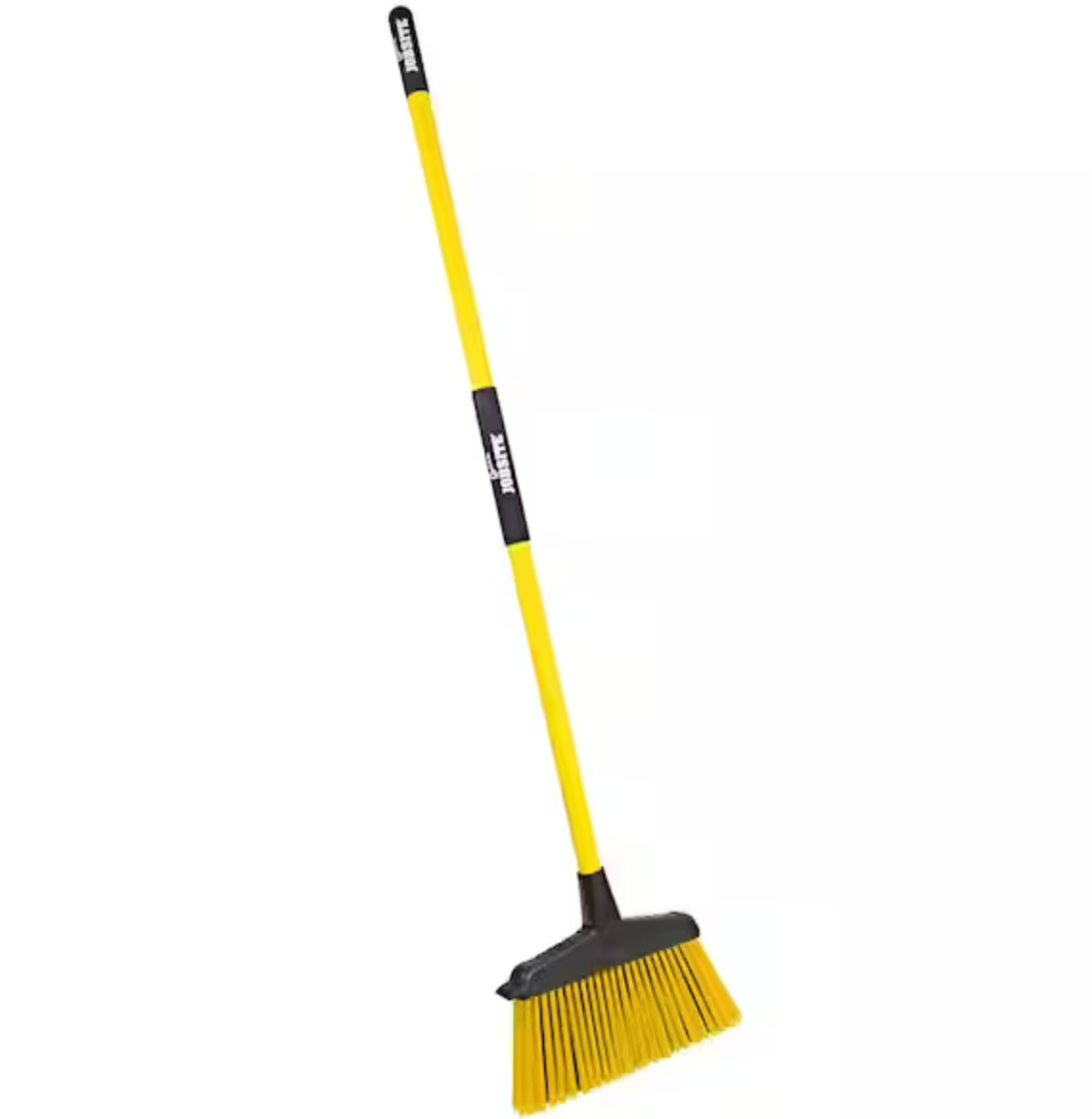 a beautiful broom in all it's glory